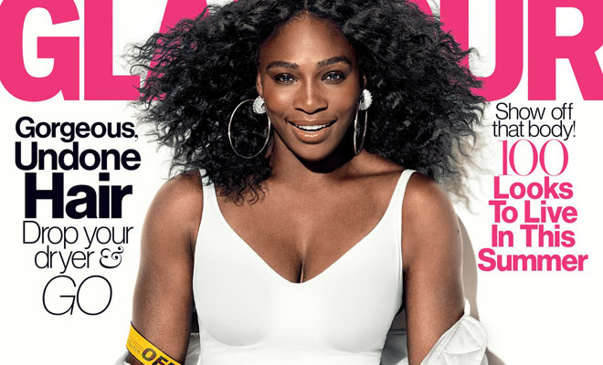 SerenaWilliams