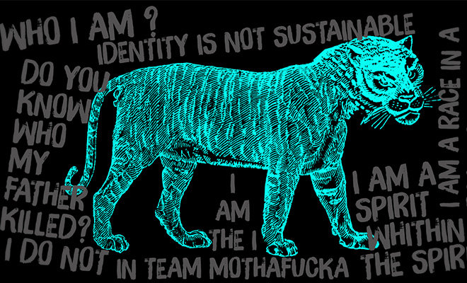 Fondazione Prada: Theaster Gates and Nástio Mosquito Exhibitions