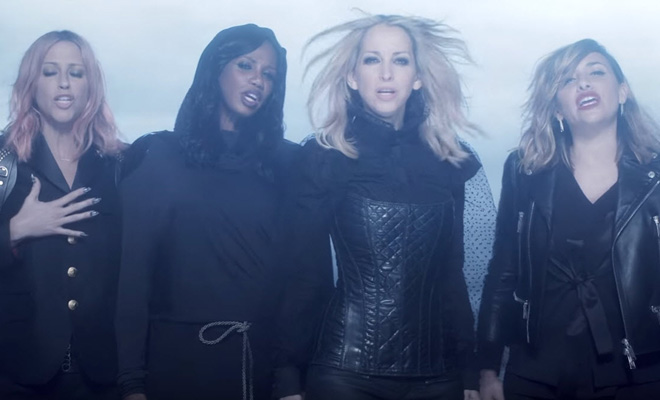 #VIDEO RANKIN & ALL SAINTS – THIS IS A WAR!