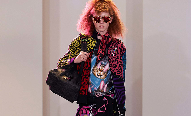 Marc Jacobs Resort 2017 Collection