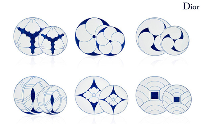 Dior HOME Collection