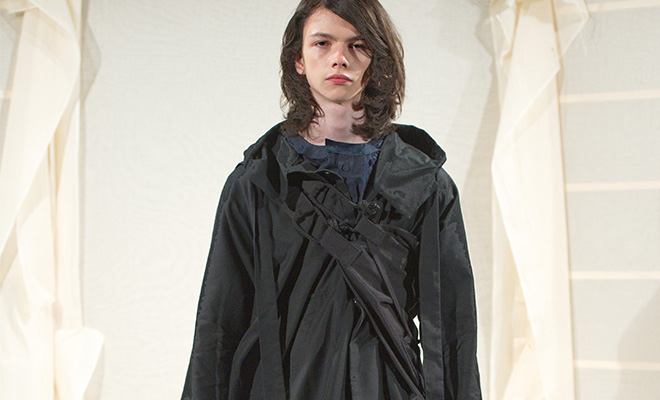 #LCM Phoebe English SS17 Collection