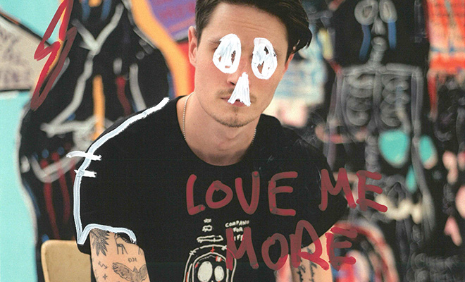 3.PARADIS & ANDREW WESTERMANN: Paris Pop-Up Exhibition