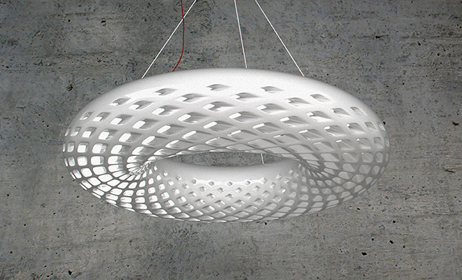 Design Miami/Basel 2016: New Work by Janne Kyttanen