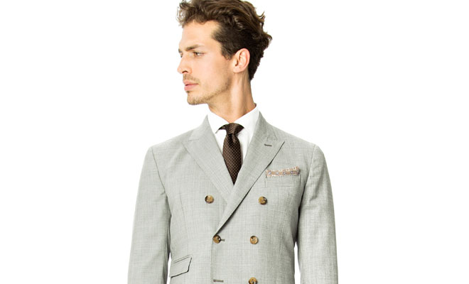 #MFW Eleventy SS17 Menswear Collection