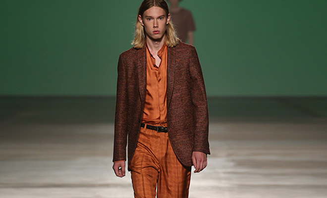 #MFW Pal Zileri SS17 Collection