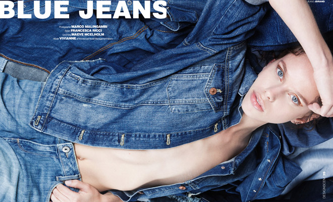 Design SCENE Magazine