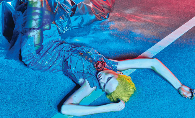 D'SCENE Magazine
