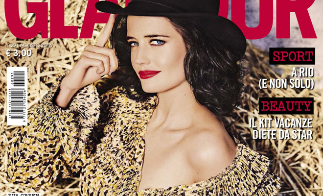 Eva Green