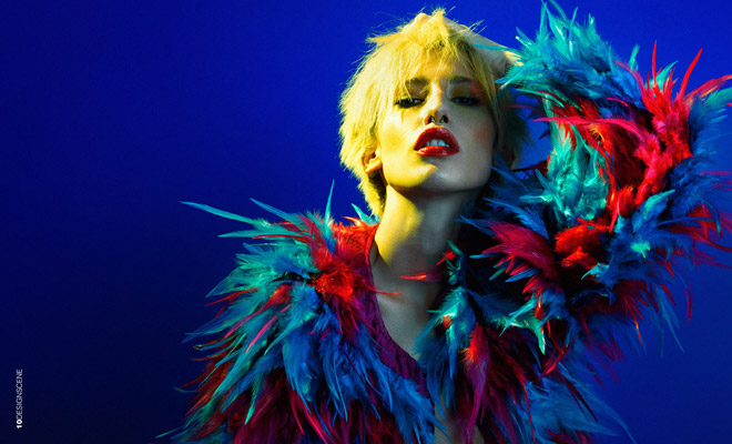 Design SCENE Magazine