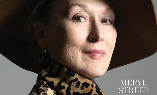Meryl Streep