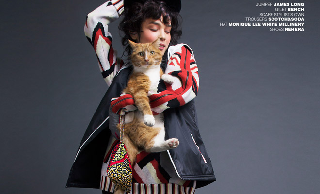 Design SCENE Magazine