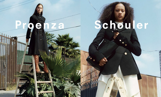 ProenzaSchouler