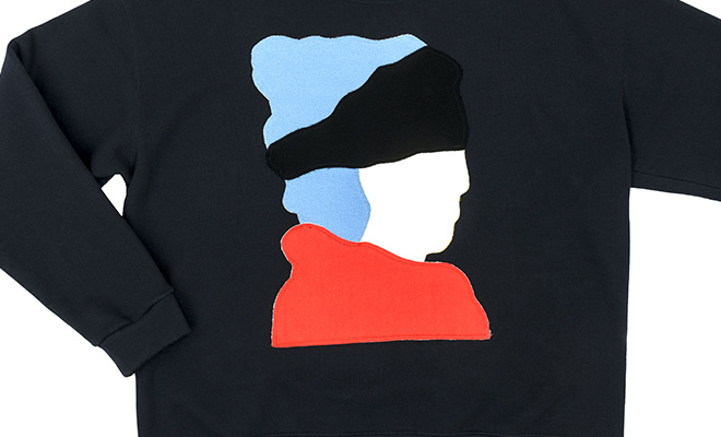 MARNI X EKTA COLLABORATION