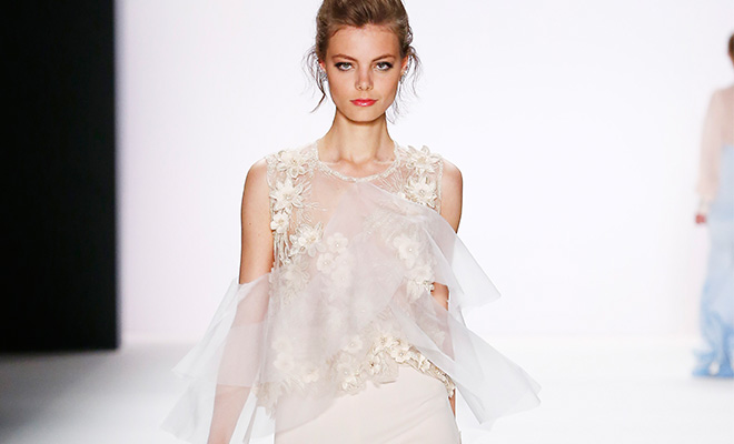 #MBFW: Lana Mueller SS17 Collection