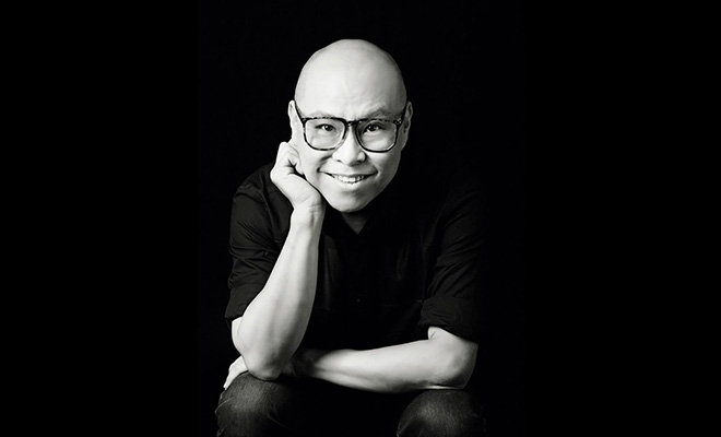 INTERVIEW: FREDERICK LEE STORY