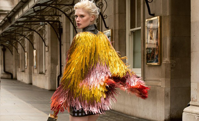 Do You Have What it Takes to be a Personal Stylist?