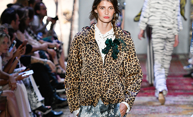 #FWB: Marc Cain SS17 Collection