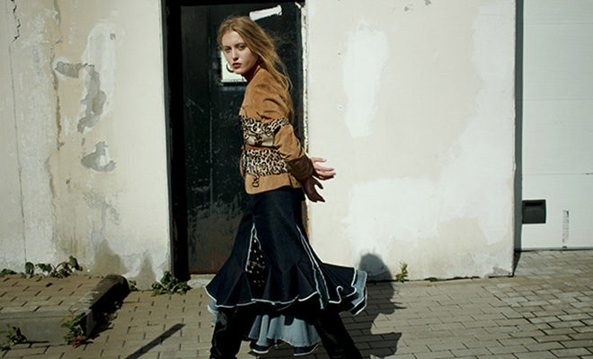 Quand C’est by Smagina Margarita