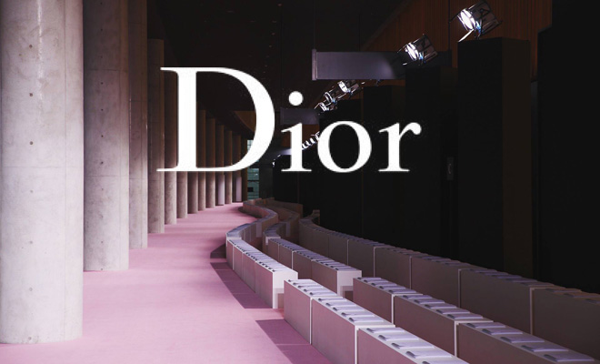 The House of DIOR Confirms NEW Designer