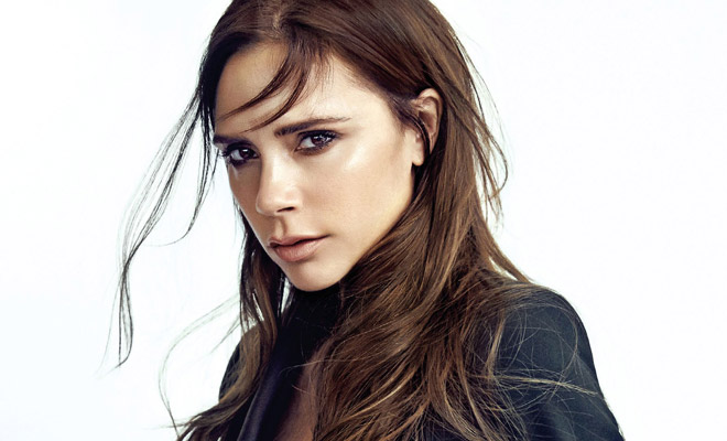 VictoriaBeckham
