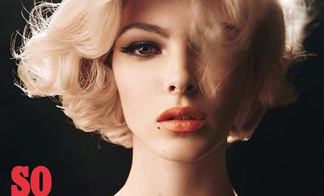 Steven Meisel