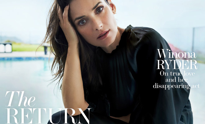 WinonaRyder