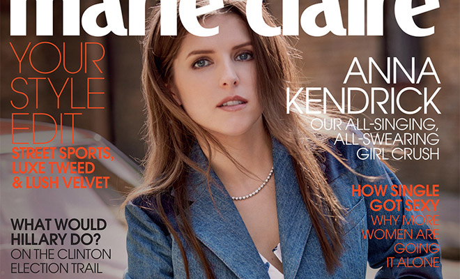 Anna Kendrick