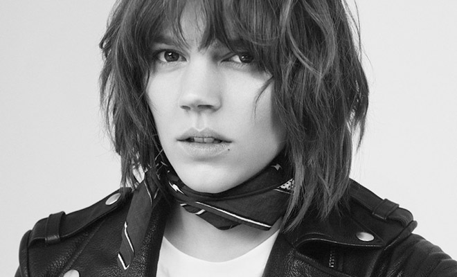 Freja Beha Erichsen