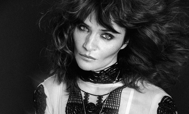 Helena Christensen