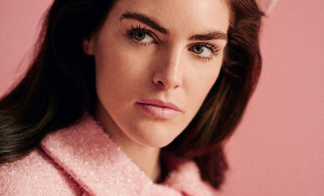 Hilary Rhoda