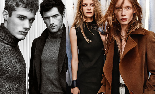 Massimo Dutti