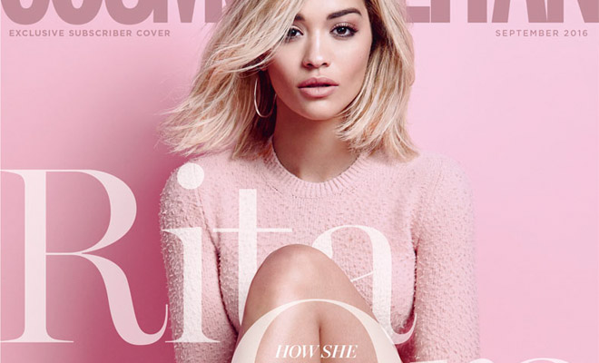 Rita Ora