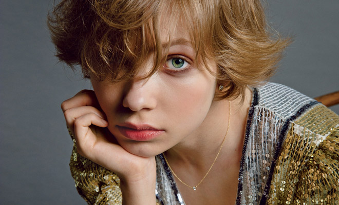 Tavi Gevinson