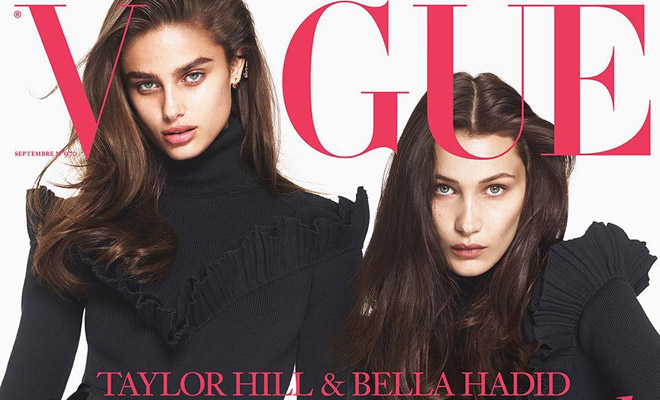 Taylor Hill