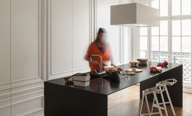 You Might Be a Diva But They Sure Love Your Kitchen!