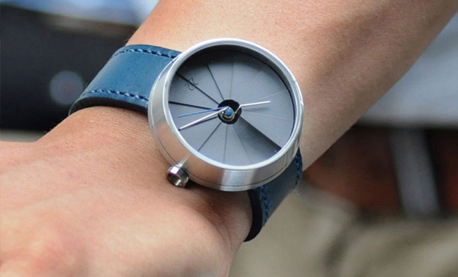 Avant-Garde Timepieces for Your Summer Look