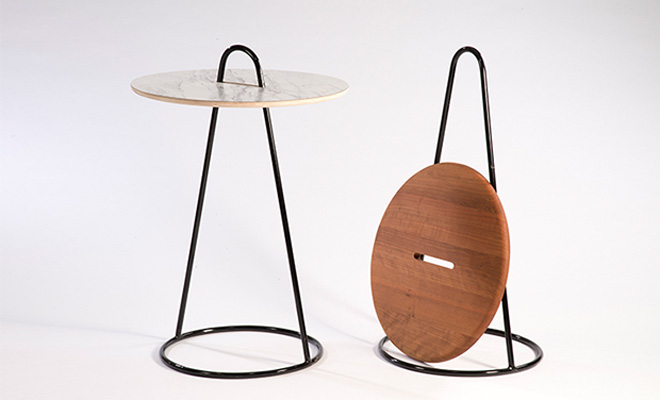 DESIGN SPOTLIGHT: Furniture Designer DIEGO GARZA