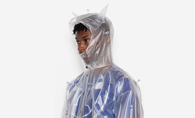 MICHIKO KOSHINO Spring Summer 2017 Lookbook