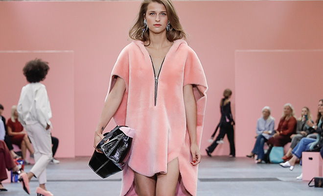 By Malene Birger Spring Summer 2017 Collection