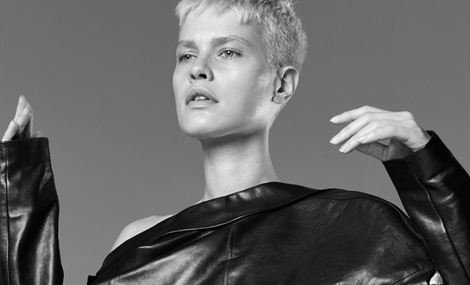 Kris Gottschalk by Nagi Sakai for MDX