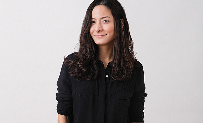 MAGAZINE TALK: L’OFFICIEL MEXICO EIC PAMELA OCAMPO