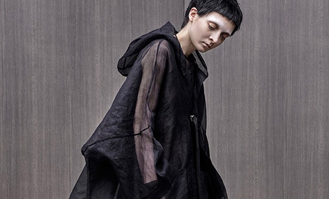 FASHION SCENE: DESIGNER MAX TAN for Design SCENE
