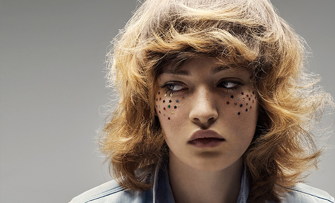 LOVE HANGOVER by Rui Faria for Design SCENE September Issue