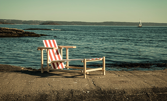 DESIGN SPOTLIGHT Furniture Designer EDVIN KLASSON