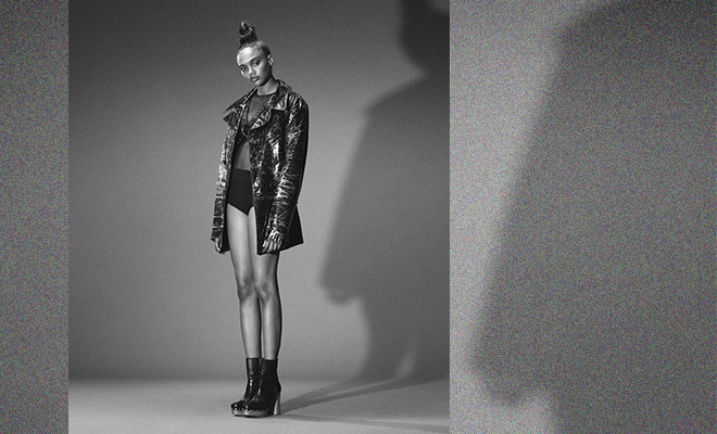 DESIGN SCENE STYLE: La Jeunesse Future by Joel Esposito