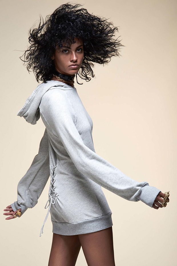 #NYFW: Pam & Gela SS17 Collection - Design Scene - Fashion, Photography ...