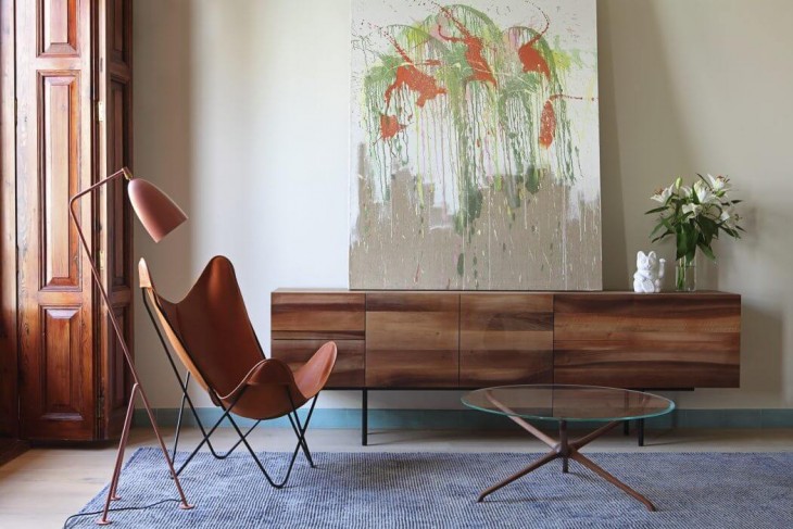 Three Timeless Furniture Styles and How to Compliment Them Within Your Home