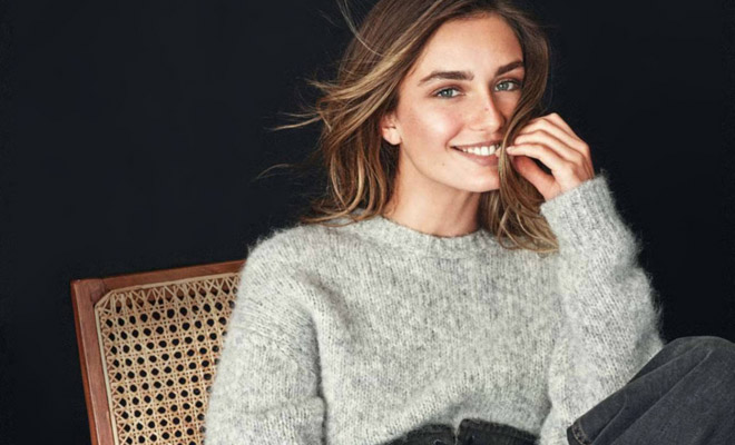 Andreea Diaconu
