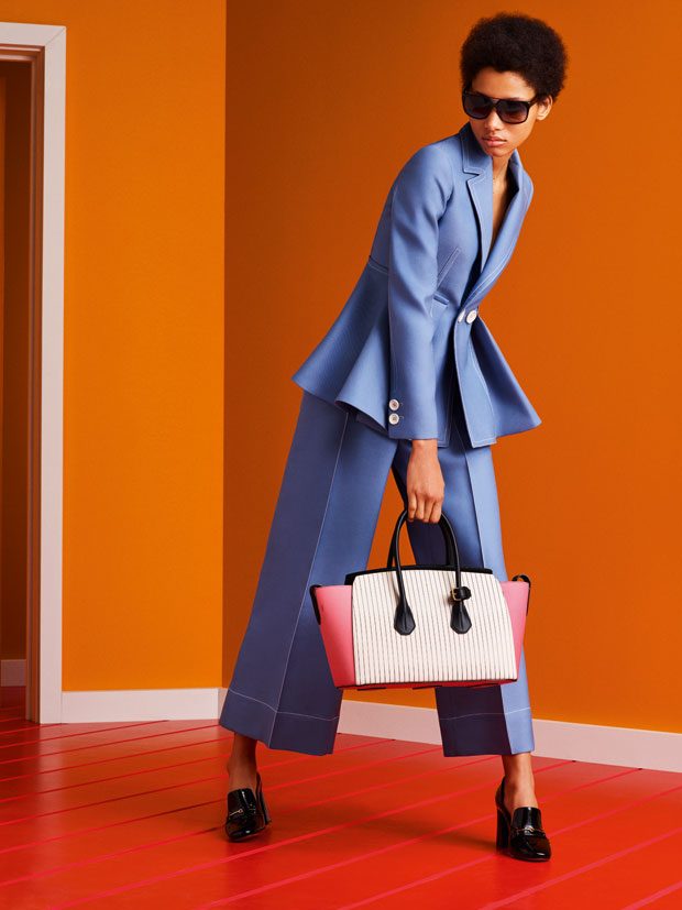 DISCOVER BALLY SPRING SUMMER 2017 WOMEN's COLLECTION - DSCENE
